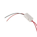 DC 12V 3RPM Fan Speed Reducer Micro-Brushless CW/CCW Synchronous Motor