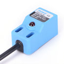 SN04-N 4mm Inductive Proximity Sensor Detection Switch NPN NO DC 10-30V tdT p Bj