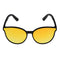 2Pcs Kids Shades Sunglasses UV400 Eyewear For