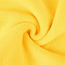 16 X 16inch Large & Thick Microfiber Cleaning Cloths , Non-Abrasive Microfi