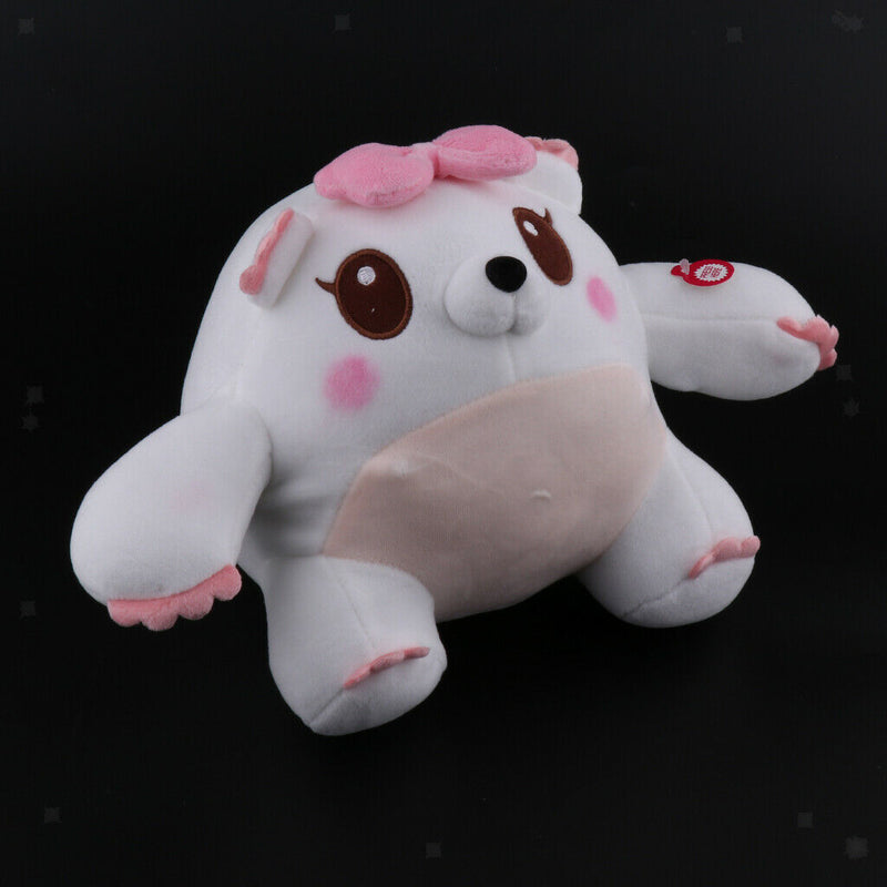 Electronic Bear Musical Toys Stuffed Plush Animals Interactive Flashing Toys