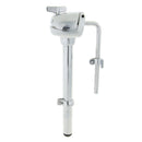 1 Piece Metal Tom Drum Stand Holder Support For Drum Set Kit Parts