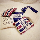 6x7cm Random Color Cute 100% Catnip Square Pillow Mini Kitty Kitten Cat P Dlqq