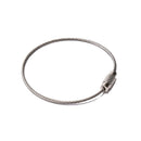 Portable Camping Stove Holder Outdoor Camping Detachable Cross Type HoS Hn