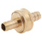 1/2" Garden Hose Mender End Repair Kit Hose Connector Male Female Connector _z.