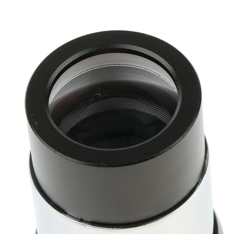 1.25 inch Telescope Barlow Lens 2X Eyepiece T Adapter Universal, with M42 Thread