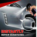 30ml Car Scratch Coating Agent Repair Nano Spray Oxidation Liquid Ceramic Coat--