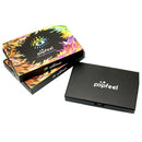 Popfeel 120 Colors Glitter Eyeshadow Palette Matte Eyeshadow Palette Shimme