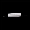 10pcs 10W 10 ohm 10R Resistance Ceramic Cement Resistor 5% DIY Kit ME