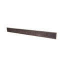 1 Pcs Rosewood Guitar Fingerboard Fretboard for Box Guitar 46*5.7*0.65cm