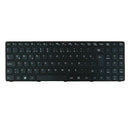 New Black Laptop Turkish Keyboard For Lenovo Ideapad