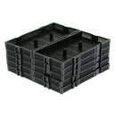 10 Pcs Under Sand Gravel Filter Under Gravel Filter Plate For Aquarium