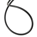 289.6 x 5.7 x 300mm Nitrile Rubber O Ring Sealing Washer Washer