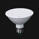 200 Led Plant Growth Lamp E27 Planting Indoor Plants Hydroponic Planting Li