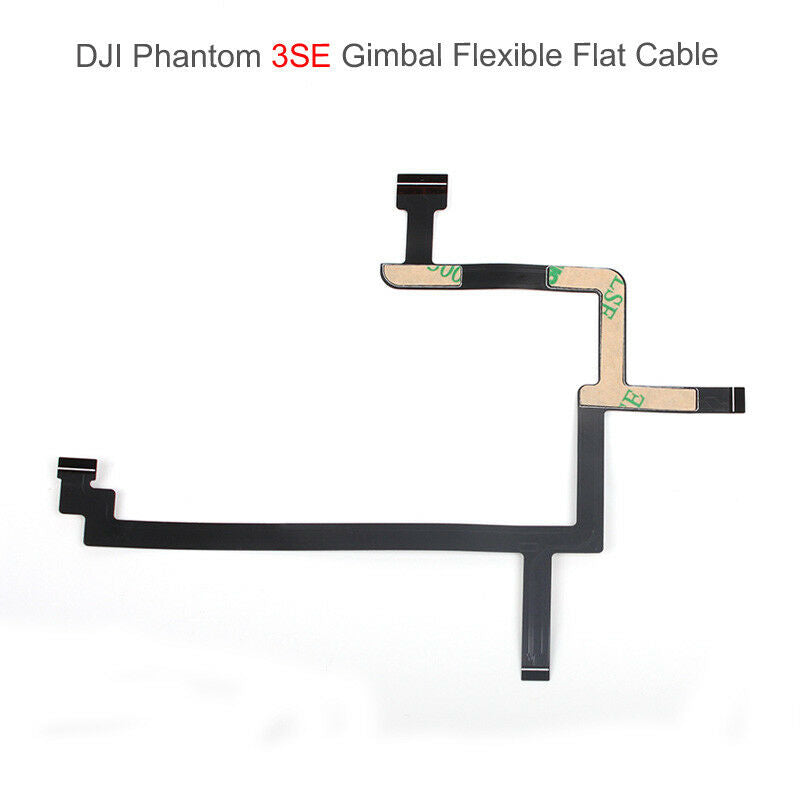 Gimbal Camera Flexible Flat Cable Line Repaire Parts For DJI Phantom 3 SE Drone