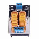 5V-12V Low Voltage ZVS Induction Heating Power Supply Module + Heater Coil  B6R5