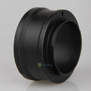 Repalce Camera Adapter Ring For Nikon AI Lens to Sony NEX E NEX-3 NEX-5 6 7 5n