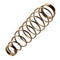 90 Pcs Coil Springs Piano Tuning Tools Parts Accessories