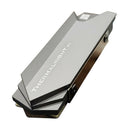 M.2 Universal Hard Drive Aluminum Alloy Mini Heatsink Cooler NVMe 2280 SSD