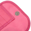 Crochet Hook Pouch Knit Crocheting Needle Case Holder Organizer Bag Ã¯Â¼Ë†Black  L8L7