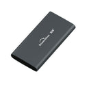 Blueendless 2.5 Inch Msata Hard Drive Disk Box Usb 3.0 Hdd Docking Station  M7H1