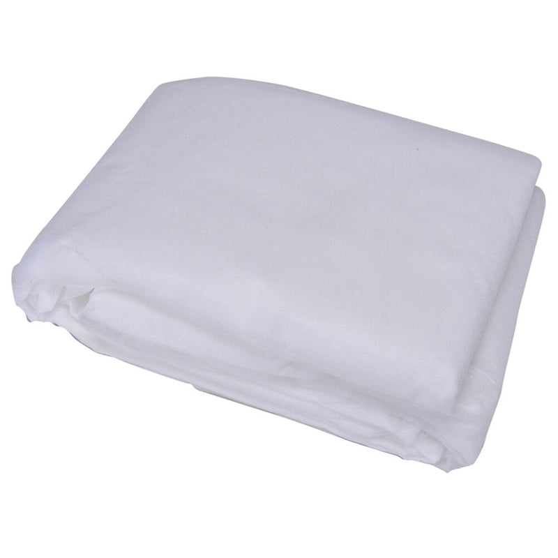 1 x WATERPROOF PROTECTIVE KING SIZE MATTRESS COVER PROTECTOR Wetting 3C