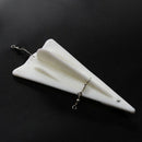 Adjustable Boat Sea Fishing Trolling Diver Diving Board with Lead Sinker 64g 3C