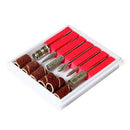 Nail Art Drill KIT Electric FILE Buffer Bits Acrylic Portable Salon Machine  Bj