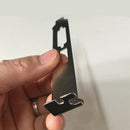 For NVIDIA AMD ATI Video Graphics Card HDMI+DVI Expansion Full Height Bracket 3C