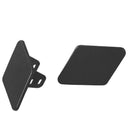 1 Pair Headlight Washer Covers Cap Cleaner Unpainted for BMW 328I 328Xi 335 Z1H6