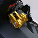 Universal Fashion Motorcycle Handlebar Hook Luggage Bag Hanger for Motorbike