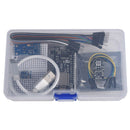 Diamond Humidity and Ambient Pressure Sensors Multi ESP8266 Weather Station Kit