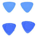 8in1 Triple-cornered Disassembly Screw Pry Repair Opening Tool Kit Set For