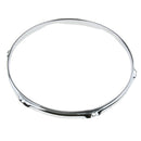 1x Snare Drum Hoop Ring Rim for Drum Set Parts Accessories