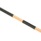 1 Pair 40cm Wooden Hot Rods Rute Jazz Drum Sticks Portable Lightweight