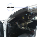 Car Windshield Cover Front And Rear Window Sun Block Sunshade Sun Rain P MBJ