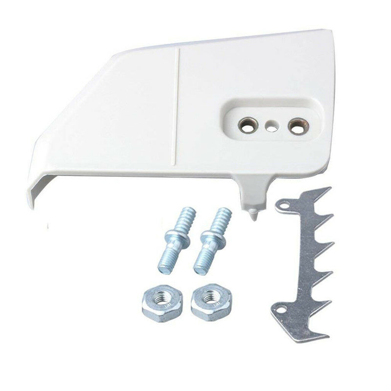 Bar Sprocket Clutch Chain Cover For STIHL Chainsaw 017 018 019 021 023 025