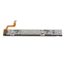 Right Slide Slider Rail with Sensor Flex Cable for Nintendo Switch JoyCon Video