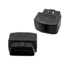 Car 16Pin OBD2 Male Connector Cable Adapter Terminal Diagnostic Tool Universal