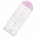 Bridal Wedding Dress Gown Garment Dustproof Storage Evening Protector Bag B W6D7