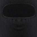 Black Cotton Motorcycle Motorbike Bike Helmet Soft Ski Balaclava Ghost ZKY
