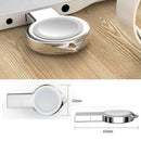 Magnetic Watch Charger Fast Charger and Travel Portable Mini Usb Wireless C