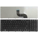 Laptop US English Keyboard for ACER Aspire E1-521 E1-531G E1-571 1pc New
