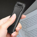 Mini 1080P Mini Body Camera Pocket Portable Motion Camcorder & Back ClipS
