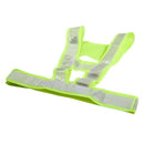 Safety vest reflective safety vest yellow Visibility outdoors