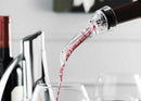 Aerator with bottle of red wine Decanter Set of accessories ME