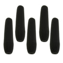 5pcs Microphone Windshield Sponge Cover Pop Filter Mic Protector 106mm