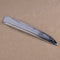 Chrome Rear Window Side Spoiler Wing Cover Trim Garnish Fit For Ford Kuga Escape