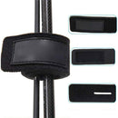 Fishing Bag Rod Tie Tackle Strap Belt Wrapping Band Pack Pole Holder Storage Pro