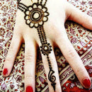 Natural Herbal Henna Cones Temporary Tattoo Kit Black Ink Body Paint Art U9 Z8I6